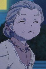 - Ông Darast Marima, 50 tuổi (bố của Anne Marima), ông rất nghiêm khắc, lạnh lùng, nhưng cũng rất tình cảm và nhiệt tình