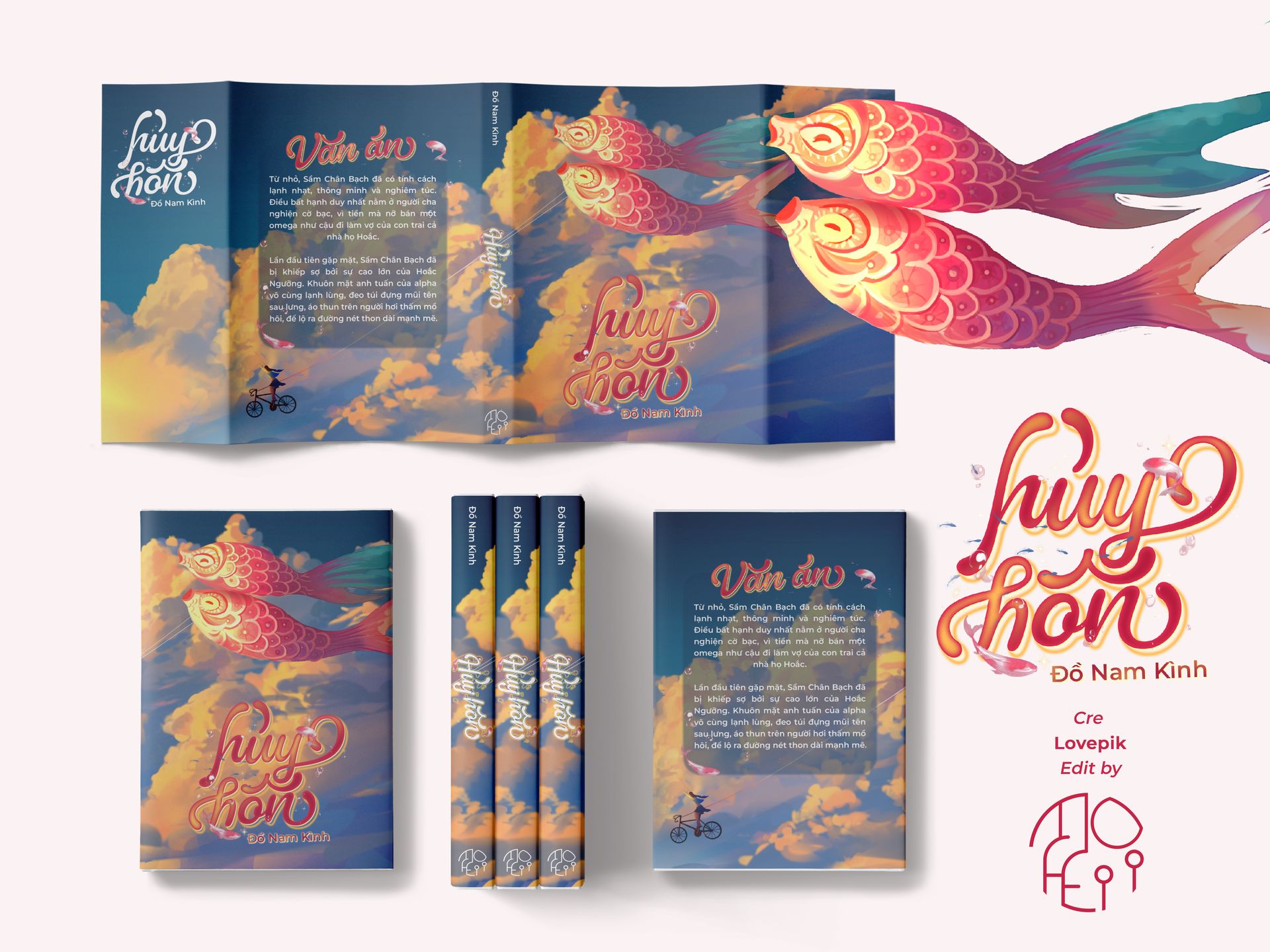 Tác Giả: Đồ Nam Kình